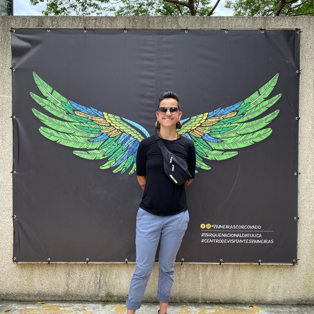 Meet your Posher, Elisiane